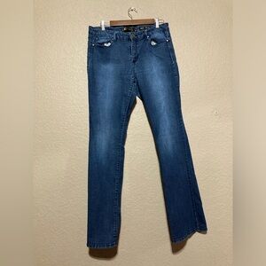 Kardashian Jeans Size 14